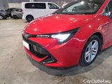  Toyota  Corolla TOYOTA  / 2019 / 5P / STATION WAGON TS 1.8 HYBRID BUSINESS TECH #34