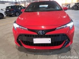  Toyota  Corolla TOYOTA  / 2019 / 5P / STATION WAGON TS 1.8 HYBRID BUSINESS TECH #37