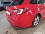  Toyota  Corolla TOYOTA  / 2019 / 5P / STATION WAGON TS 1.8 HYBRID BUSINESS TECH #56