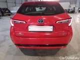 Toyota  Corolla TOYOTA  / 2019 / 5P / STATION WAGON TS 1.8 HYBRID BUSINESS TECH #60