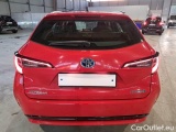  Toyota  Corolla TOYOTA  / 2019 / 5P / STATION WAGON TS 1.8 HYBRID BUSINESS TECH #66