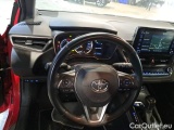  Toyota  Corolla TOYOTA  / 2019 / 5P / STATION WAGON TS 1.8 HYBRID BUSINESS TECH #133