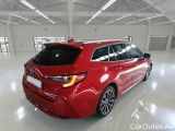  Toyota  Corolla TOYOTA  / 2019 / 5P / STATION WAGON TS 1.8 HYBRID STYLE #2
