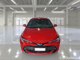  Toyota  Corolla TOYOTA  / 2019 / 5P / STATION WAGON TS 1.8 HYBRID STYLE #6