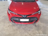  Toyota  Corolla TOYOTA  / 2019 / 5P / STATION WAGON TS 1.8 HYBRID STYLE #32