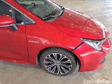  Toyota  Corolla TOYOTA  / 2019 / 5P / STATION WAGON TS 1.8 HYBRID STYLE #38