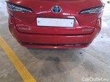  Toyota  Corolla TOYOTA  / 2019 / 5P / STATION WAGON TS 1.8 HYBRID STYLE #57