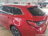  Toyota  Corolla TOYOTA  / 2019 / 5P / STATION WAGON TS 1.8 HYBRID STYLE #63