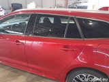  Toyota  Corolla TOYOTA  / 2019 / 5P / STATION WAGON TS 1.8 HYBRID STYLE #67