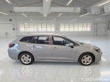  Toyota  Corolla TOYOTA  / 2019 / 5P / STATION WAGON TS 1.8 HYBRID BUSINESS #7