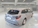  Toyota  Corolla TOYOTA  / 2019 / 5P / STATION WAGON TS 1.8 HYBRID BUSINESS #2