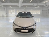  Toyota  Corolla TOYOTA  / 2019 / 5P / STATION WAGON TS 1.8 HYBRID BUSINESS #6