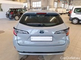  Toyota  Corolla TOYOTA  / 2019 / 5P / STATION WAGON TS 1.8 HYBRID BUSINESS #32