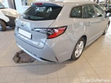  Toyota  Corolla TOYOTA  / 2019 / 5P / STATION WAGON TS 1.8 HYBRID BUSINESS #29