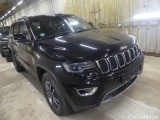  Jeep  Grand Cherokee JEEP  3.0 V6 Multijet 4WD Automatik Limited 5d 184kW #8