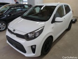  KIA  Picanto  Dream Team 1.0 49KW MT5 E6d #2