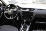  Skoda  Octavia  Combi Style 1.6 TDI 85KW MT5 E6dT #3