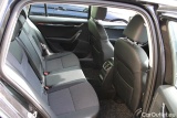  Skoda  Octavia  Combi Style 1.6 TDI 85KW MT5 E6dT #10