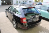  Skoda  Octavia  Combi Style 1.6 TDI 85KW MT5 E6dT #9