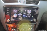  Skoda  Octavia  Combi Style 1.6 TDI 85KW MT5 E6dT #13