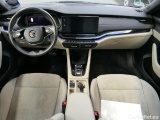  Skoda  Octavia  Combi First Edition 2.0 TDI 110KW AT7 E6dT #3