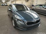  Skoda  Octavia  Combi First Edition 2.0 TDI 110KW AT7 E6dT #8