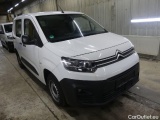  Citroen  Berlingo  Kasten Club M/L1 1.5 BlueHDi 55KW MT5 E6d #7