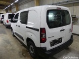  Citroen  Berlingo  Kasten Club M/L1 1.5 BlueHDi 55KW MT5 E6d #8