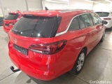  Opel  Astra  K Sports Tourer Elegance Start/Stop 1.2 Turbo 96KW MT6 E6d #2