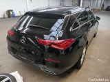  Mercedes  CLA-Klasse CLA -Klasse Shooting Brake CLA 180 d (118.610) 2.0 85KW AT8 E6d #2