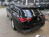  Mercedes  CLA-Klasse CLA -Klasse Shooting Brake CLA 180 d (118.610) 2.0 85KW AT8 E6d #9