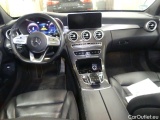  Mercedes  C-Klasse C -Klasse T-Modell C 200 d T (205.201)AMG 1.6 AMG Line 118KW AT9 E6d #3