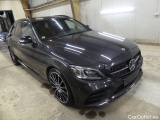  Mercedes  C-Klasse C -Klasse T-Modell C 200 d T (205.201)AMG 1.6 AMG Line 118KW AT9 E6d #7