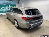 Mercedes  C-Klasse C -Klasse T-Modell C 220 d T (206.204) 162KW AT9 E6d #8