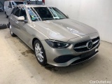  Mercedes  C-Klasse C -Klasse T-Modell C 220 d T (206.204) 162KW AT9 E6d #7