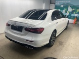  Mercedes  E-Klasse E -Klasse Lim. E 300 de 4Matic (213.011)AMG 2.0 AMG Line 225KW AT9 E6d #2