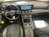  Mercedes  E-Klasse E -Klasse Lim. E 300 de 4Matic (213.011)AMG 2.0 AMG Line 225KW AT9 E6d #3