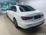  Mercedes  E-Klasse E -Klasse Lim. E 300 de 4Matic (213.011)AMG 2.0 AMG Line 225KW AT9 E6d #8