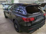  Mercedes  G-Klasee GLC -Klasse GLC 300 e 4Matic (253.953)AMG 2.0 AMG Line 235KW AT9 E6d #11