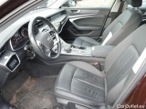  Audi  A6  Avant 35 TDI 2.0 TDI 120KW AT7 E6d #4