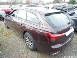  Audi  A6  Avant 35 TDI 2.0 TDI 120KW AT7 E6d #8