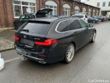  Bmw  Serie 5 Baureihe 5 Touring 530 e Luxury Line 2.0 215KW AT8 E6d #2