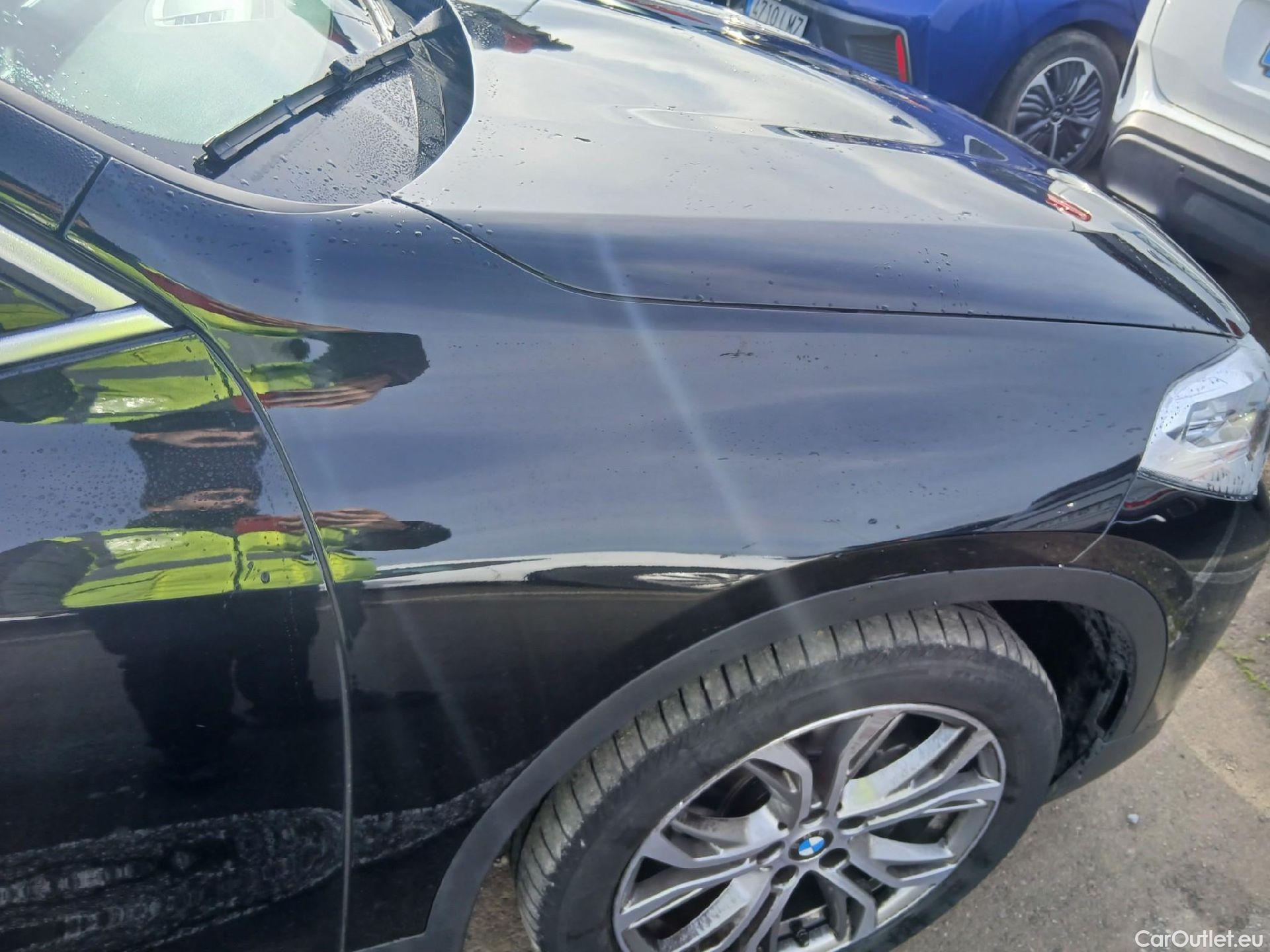  Bmw  X2 BMW  sDrive18i (CX3) #22