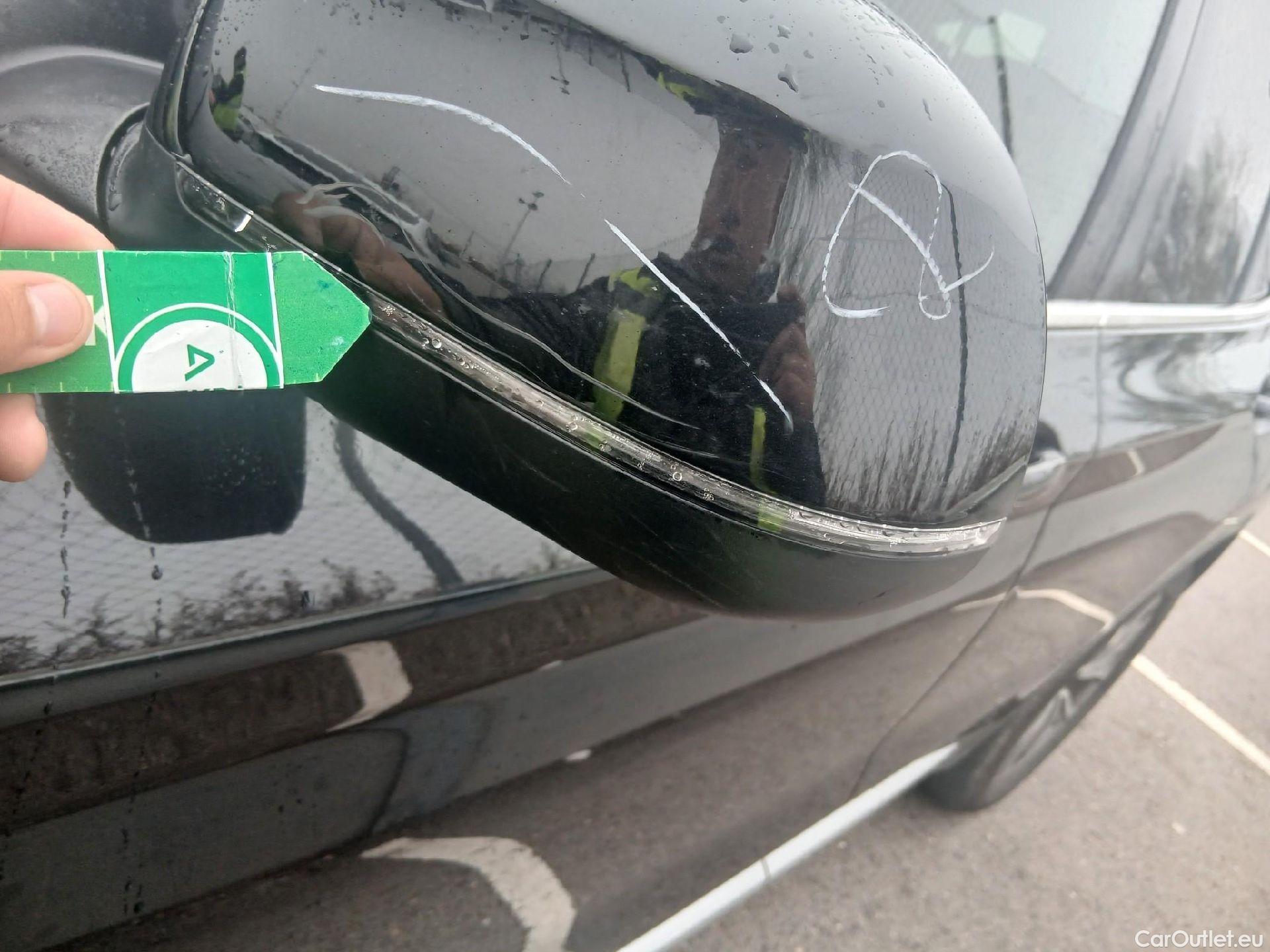  Bmw  X3 BMW  / 2021 / 5P / todoterreno xDrive20d xLine (AC2) #11