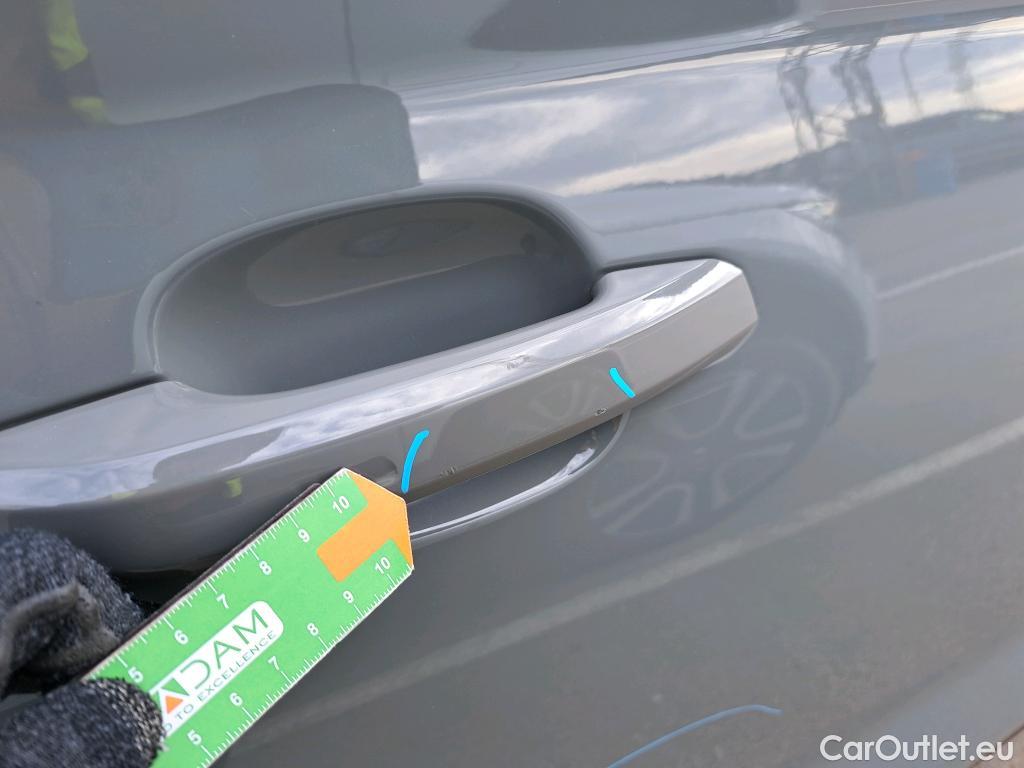  Audi  Q5 AUDI  SPORTBACK / 2020 / 5P / todoterreno Black Line 50 TFSI e quattro-ultra #35