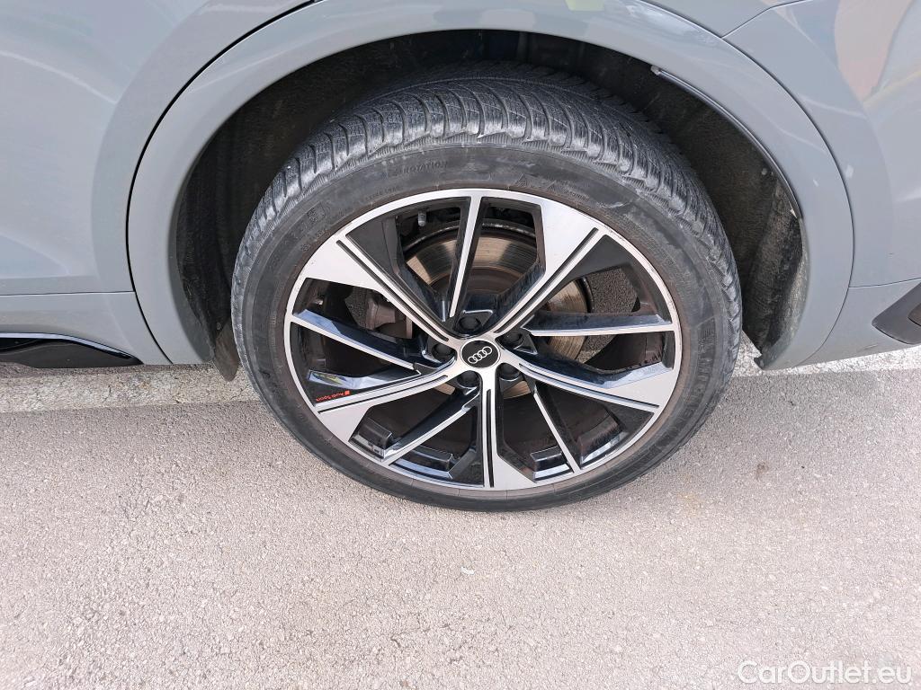  Audi  Q5 AUDI  SPORTBACK / 2020 / 5P / todoterreno Black Line 50 TFSI e quattro-ultra #5