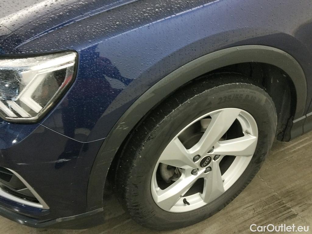  Audi  Q3  35 TDI advanced 2.0 TDI 150CV AT7 E6d #19