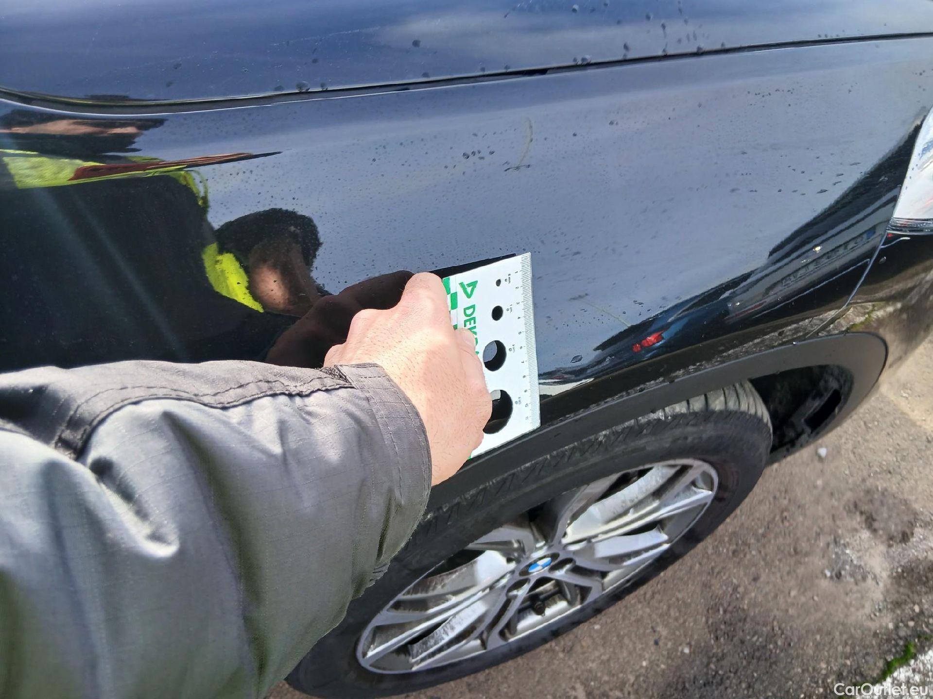  Bmw  X2 BMW  sDrive18i (CX3) #21