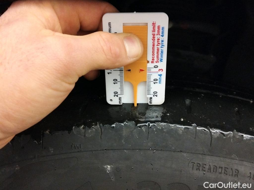  Audi  Q3  35 TDI advanced 2.0 TDI 150CV AT7 E6d #4