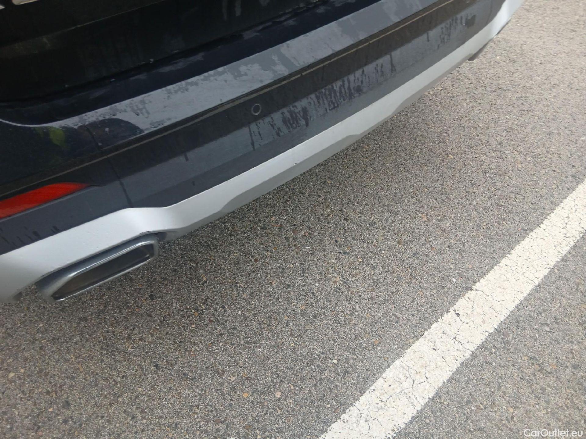  Bmw  X3 BMW  / 2021 / 5P / todoterreno xDrive20d xLine (AC2) #15